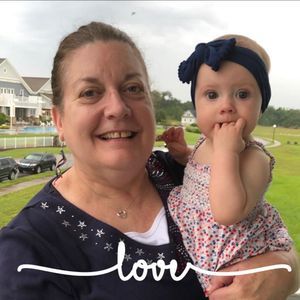 Meet your Posher, Karen